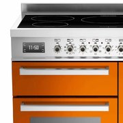 Варочный центр Bertazzoni PRO1005IMFETART фото 3 в Казани и Татарстане