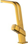 Смеситель Teka ICO 915 BRASS фото 4 в Казани и Татарстане