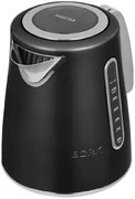 Чайник BORK K703 BK фото в Казани и Татарстане