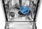 Встраиваемая посудомоечная машина Electrolux EEM43201L фото 3 в Казани и Татарстане