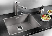 Мойка Blanco Subline 500-F темная скала фото 2 в Казани и Татарстане