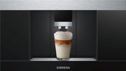 Встраиваемая кофемашина Siemens CT636LES6 фото 3 в Казани и Татарстане