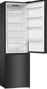 Отдельностоящий холодильник Gorenje NRK6202EBXL4 фото 3 в Казани и Татарстане