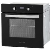 Духовой шкаф KRONA LINEA 60 BL фото 2 в Казани и Татарстане