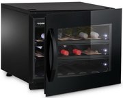 Встраиваемый винный шкаф Dometic E18FGB Elegance фото 3 в Казани и Татарстане
