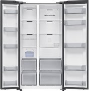 Холодильник Samsung RS70F65Q1TWT фото 4 в Казани и Татарстане