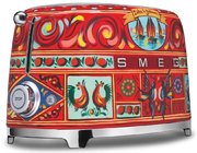 Тостер Smeg TSF01DGEU фото 4 в Казани и Татарстане Тостер Smeg TSF01DGEU фото 4 в Казани и Татарстане