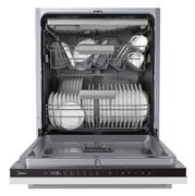 Встраиваемая посудомоечная машина Midea MID60S450i фото 2 в Казани и Татарстане