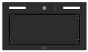 Встраиваемая вытяжка Midea MH60I530GB фото 2 в Казани и Татарстане