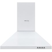 Вытяжка Krona BRIEF 500 WHITE PB фото 2 в Казани и Татарстане