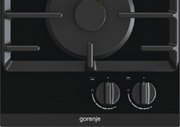 Газовая варочная панель на стеклокерамике Gorenje GC321B фото 3 в Казани и Татарстане