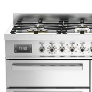 Варочный центр Bertazzoni PRO1006MFETBIT фото 3 в Казани и Татарстане