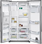 Холодильник Siemens KA90IVI20R фото 2 в Казани и Татарстане