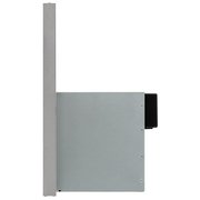 Вытяжка KRONA JOANNA 600 inox PB фото 3 в Казани и Татарстане
