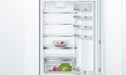 Встраиваемый двухкамерный холодильник Bosch KIS87ADD0 фото 3 в Казани и Татарстане