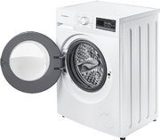 Стиральная машина Maunfeld MFWM148STWH02 фото 4 в Казани и Татарстане