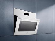 Встраиваемая микроволновая печь Electrolux EVM 8E08V фото 2 в Казани и Татарстане