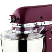 Миксер KitchenAid Artisan 5KSM175PSEPB фото 3 в Казани и Татарстане