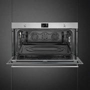 Духовой шкаф Smeg SFPR9395X фото 2 в Казани и Татарстане