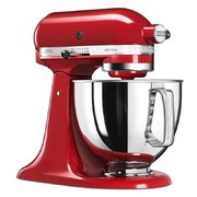 Миксер KitchenAid 5KSM125EER фото 2 в Казани и Татарстане
