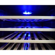 Винный шкаф Dunavox DXFH-48.130 фото 4 в Казани и Татарстане