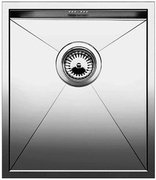 Мойка Blanco Zerox 340-IF/N нержавеющая сталь фото 4 в Казани и Татарстане