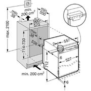 Морозильник Liebherr IG 956 Premium SuperFrost фото 3 в Казани и Татарстане