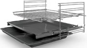 Духовой шкаф Bosch HBF534EB0Q фото 4 в Казани и Татарстане