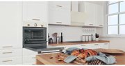 Электрическая варочная панель BOSCH PKE611BA1R фото 2 в Казани и Татарстане