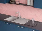 Смеситель Omoikiri NAGANO RG-LG фото 4 в Казани и Татарстане