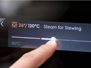 Духовой шкаф Electrolux EOABS39WZ фото 2 в Казани и Татарстане