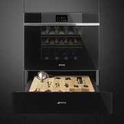 Винный шкаф Smeg CVI118RWN2 фото 3 в Казани и Татарстане