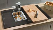 Мойка Бланко Metra 6S compact песочный фото 2 в Казани и Татарстане Мойка Blanco Metra 6S compact песочный фото 2 в Казани и Татарстане