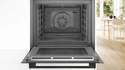 Духовой шкаф Bosch HBA471BB0S фото 3 в Казани и Татарстане