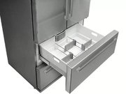 Холодильник SMEG FQ55FXE фото 4 в Казани и Татарстане