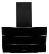 Вытяжка KRONA INGA 600 black sensor фото 2 в Казани и Татарстане
