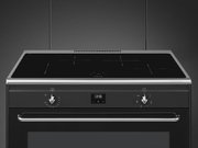 Варочный центр Smeg CG90IANT9 фото 3 в Казани и Татарстане