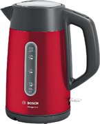 Чайник Бош TWK4P434 фото в Казани и Татарстане Чайник Bosch TWK4P434 фото в Казани и Татарстане