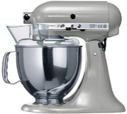 Миксер KitchenAid KSM150PSEMC фото 3 в Казани и Татарстане