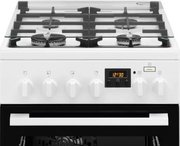 Комбинированная плита Electrolux RKK560200W фото 2 в Казани и Татарстане