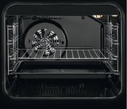 Комбинированная плита Electrolux EKK961900X фото 4 в Казани и Татарстане