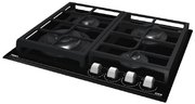 Варочная панель Teka GZC 64320 XBN NIGHT RIVER BLACK фото 4 в Казани и Татарстане
