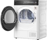 Сушильная машина Weissgauff WD 58411 Premium Inverter фото 4 в Казани и Татарстане