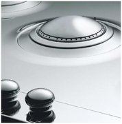 Варочная панель Smeg P75 фото 2 в Казани и Татарстане