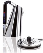 Электрочайник Bugatti Kettle Vera Chrome фото 4 в Казани и Татарстане