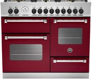 Варочный центр Bertazzoni MAS100 6 MFE T VI T фото 2 в Казани и Татарстане