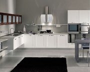 Вытяжка Falmec Prestige 65 Vetro ix (800) white фото 3 в Казани и Татарстане