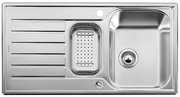 Мойка Blanco Lantos 6 S декор