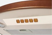 Вытяжка Kuppersberg BONA 60 C Bronze фото 2 в Казани и Татарстане