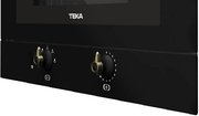 Встраиваемая микроволновая печь Teka MWR 22 BI AB фото 3 в Казани и Татарстане